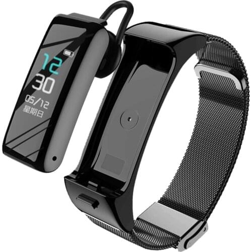 BEHATRD Smart Bracelets