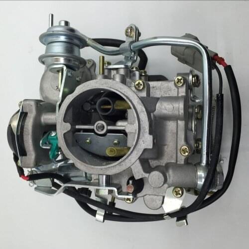Free shipping new carburetor carburettor replacement FOR toyota 4AF carb for FOR COROLLA 1987 - 1991