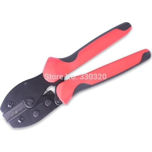 LY-2546-4 solar pv cable mc3 connector crimping pliers
