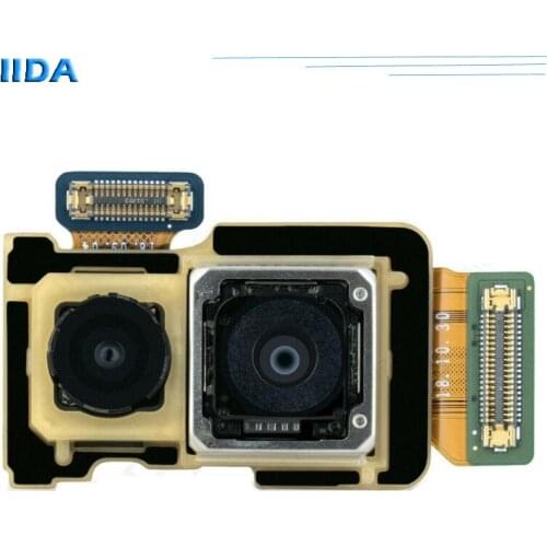 For Samsung Galaxy S10e Main Back Rear Camera Module Flex Cable Replacement