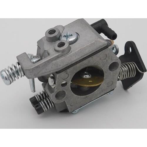 Carburettor Carb Fit For Zenoah 3800 38cc 4100 41cc Sumo 2 Stroke Garden Chainsaw Replacement Tool Parts Accessories