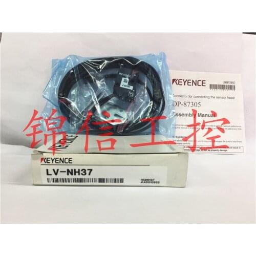 KEYENCE LV-NH37 100% new and original
