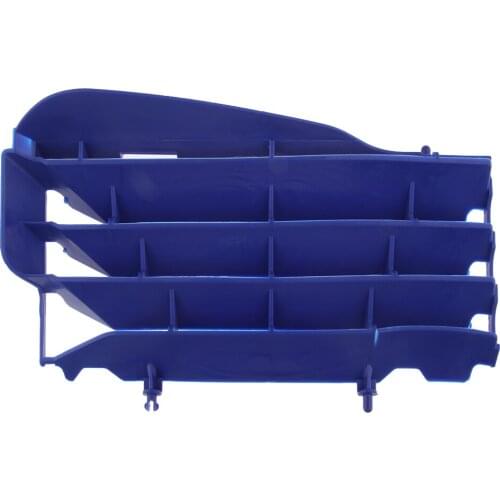 Plastic Radiator Grille Guard Cover For Honda CRF250L / CRF250L Rally