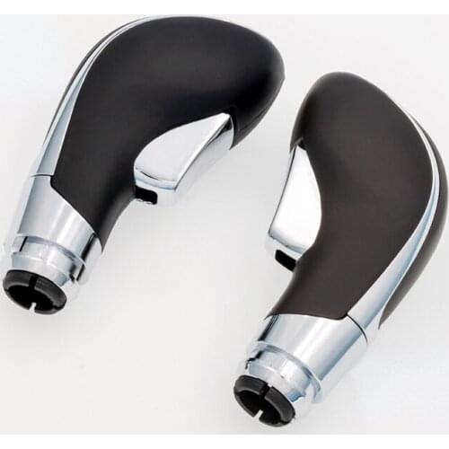 Car Gear Stick Gearbox Shift Knob Gear Shift Knob for Buick Excelle GT/XT Regal