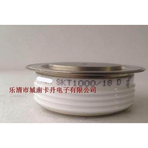 SKT1000/18D 100%New and original, 90 days warranty Professional module supply, welcomed the consultation