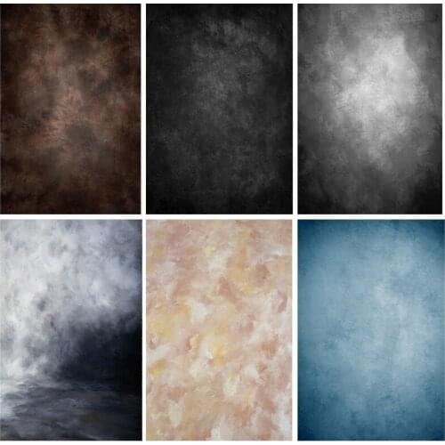 Vinyl Custom Photography Backdrops Props Abstract Shading Portrait Vintage Theme Photo Studio Background 20915LCGD-104