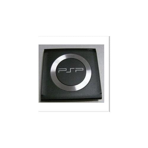 High Quality for PSP1000 UMD Back Door Cover For PSP 1000 console UMD multi cover Replacement