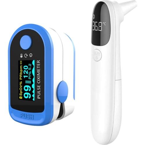 XceeFit Pulse Oximeters