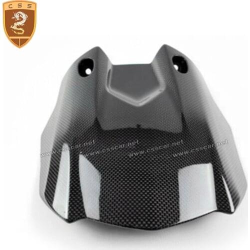 For Yamaha R1 R1M R1S Rear Hugger Mud Guard Fender Carbon Fiber 2017