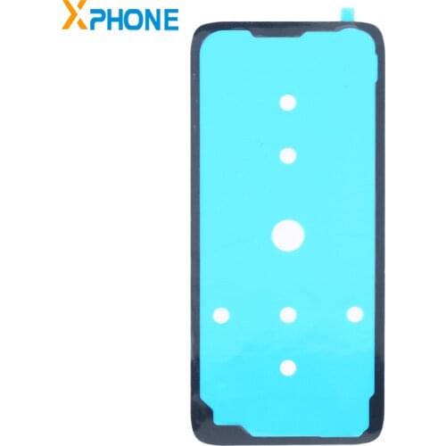 Back Housing Cover Adhesive for OPPO Realme 6 Pro Phone Repair Parts