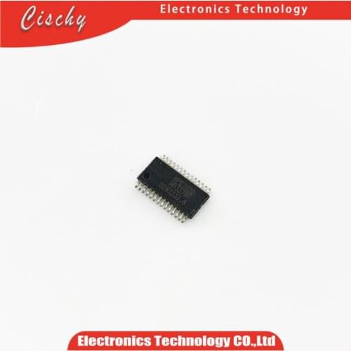 10pcs/lot MP3378E MP3378 TSSOP-28 In Stock