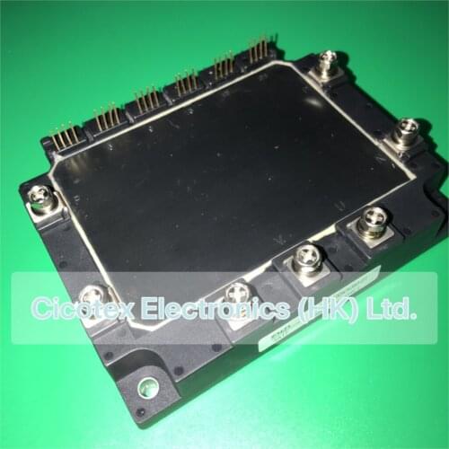 6MBP300KA060-01 IGBT MODULE IPM 300A 600V 6MBP 300KA 060-01 6MBP300KA06001