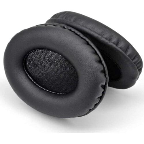 Ear Pads Replacement Earpads Cushion Pillow Earmuff Cover Cups Repair Parts for Sony MDR-ZX750BN MDR ZX750BN Headphones Headset