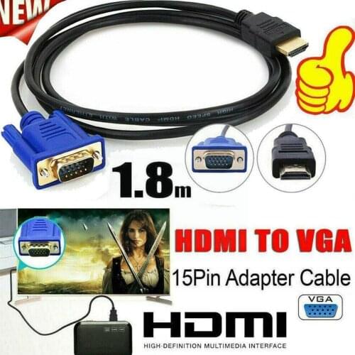 CUJMH Computer Cables