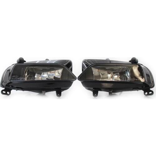 For Audi A5 S Line S5 Front Left&Right Fog Light HALOGEN 8T0941699G 2013-2016