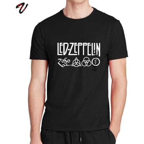 Geometric Pattern Mens T Shirts Letter Printed Fashion Blue Tshirt For Men Wholesale Custom All Cotton Fitness Sweatshirt Shirt