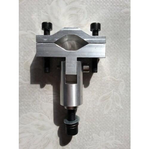 JYKB-100-DC24V special clamp for lifting body, clamping gun range 25-40mm