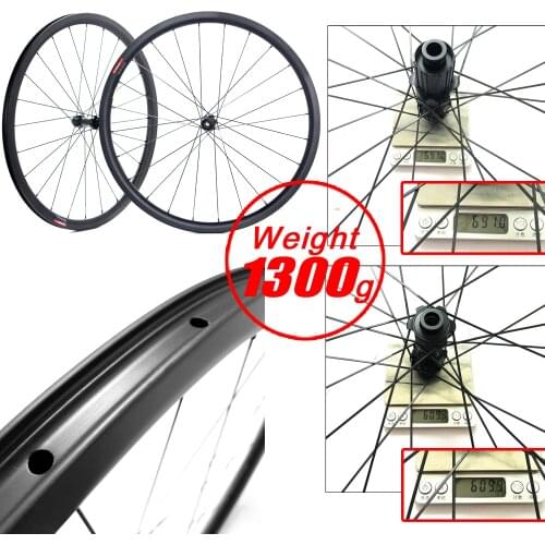 DT 180S 33mm 45mm Wheelset Center-Lock Carbon-Wheel-Disc-Brake Carbon-Rim Road-Bike Gravel Bicycle 700c Wheels UCI