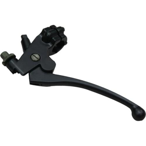 Lifan Motorcycle KPR150 LF150-10s KPR200 Clutch Handle Motorcycle Accessories