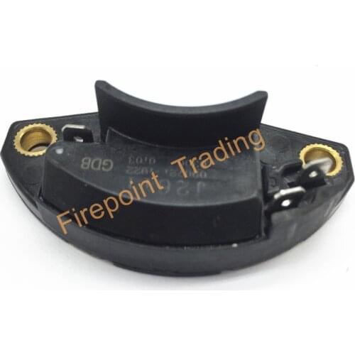 Ignition Control Module J261T For Mazda 090721-1022