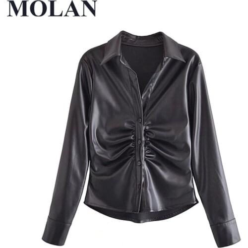MOLAN Women's Blazers Blazers