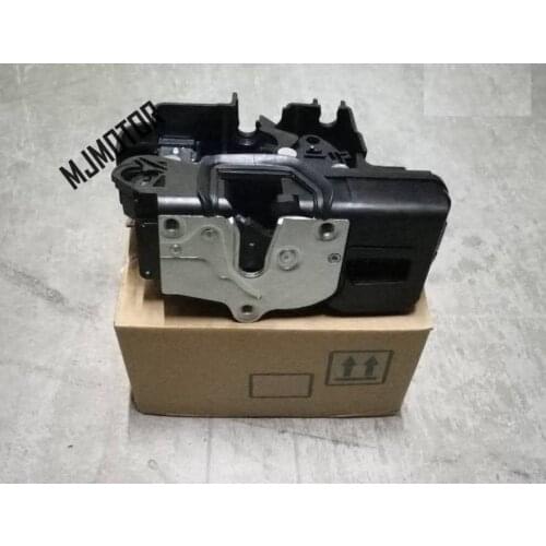 Lock cylinder kit of door Front left Rear Right side for Chinese SAIC ROEWE 550 MG6 Auto car motor parts 10013911