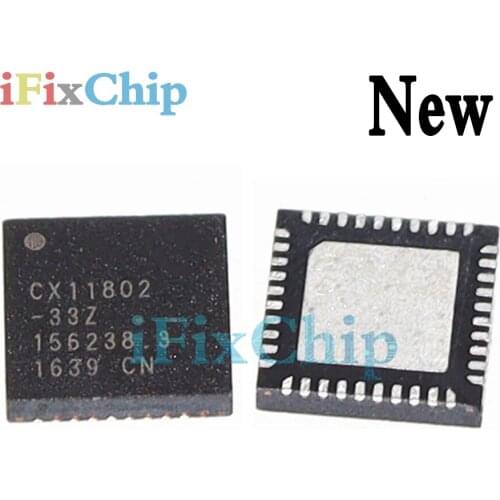 New CX11802-33Z CX11802 QFN-40