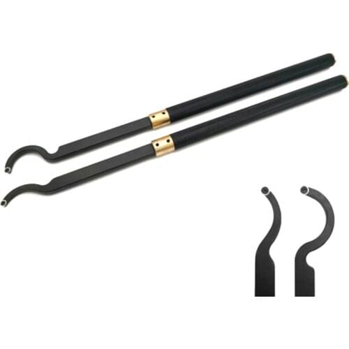 Handheld Disposable Full Size Hollow Knife Woodworking Lathe Tool Lathe Scimitar Special Alloy Knife Knockout Knife