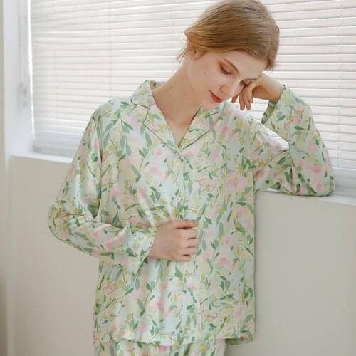 RANMO Women's Pajamas