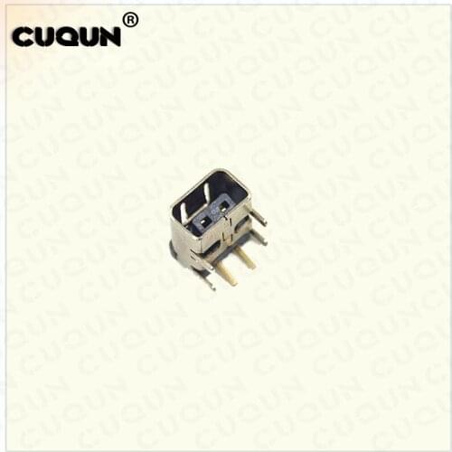 Power Charging Interface Socket Charging Module/Port Connector For Nintend 2DS Console Power Supply Socket