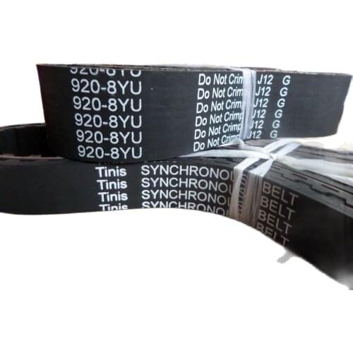 Tinis 920-8YU Synchronous Belt, Timing Belt,Transmission Belt