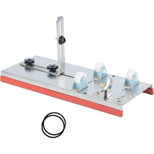 Glass Bottle Wine Bottle Slicer Bottle Cutter Wine Bottle Light Glass Cutter