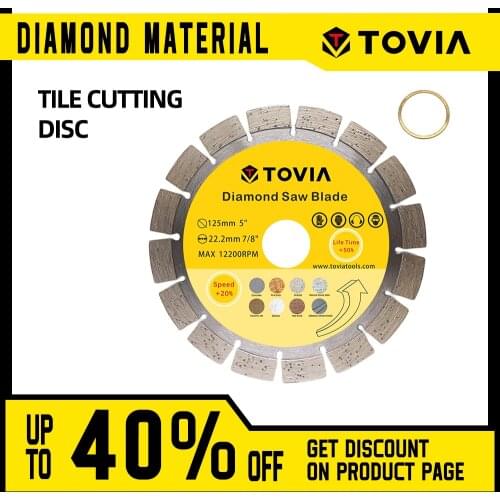 T TOVIA Accessories For Tools