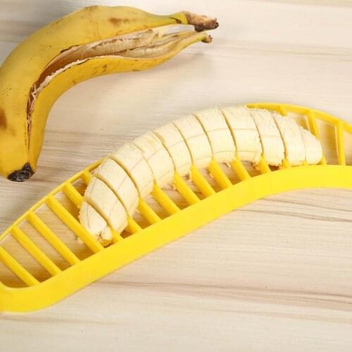 1pcs Vegetable Peeler Salad Slice Banana Slicer Chopper Fruit Cutter Cucumber Knife Home Kitchen Gadgets Baking Tool Cocina