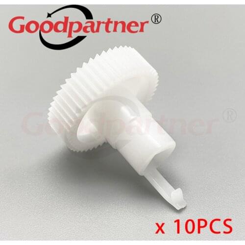10X 1306164 1724670 Paper Feed Spur Gear for EPSON PLQ-20 PLQ-22 PLQ-30 / PLQ20 PLQ22 PLQ30