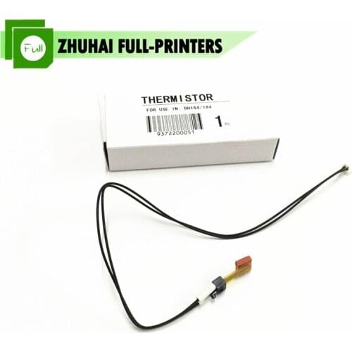 2PCS BH184 Fuser Thermistor 9372200051 For Konica Minolta Bizhub 164 184 195 215 235 7718