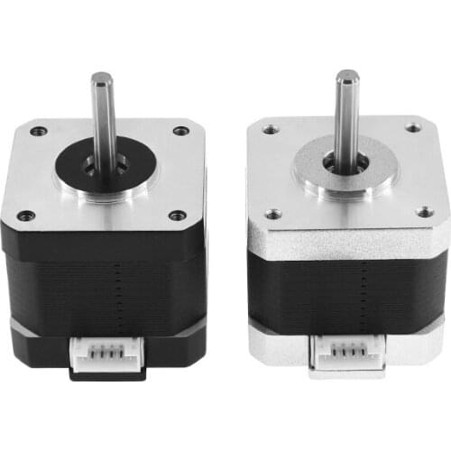 3D Printer Accessories 42 Stepper Motor 38 Height Micro Drive Motor Two-Phase Four-Wire Screw Engraving Machine