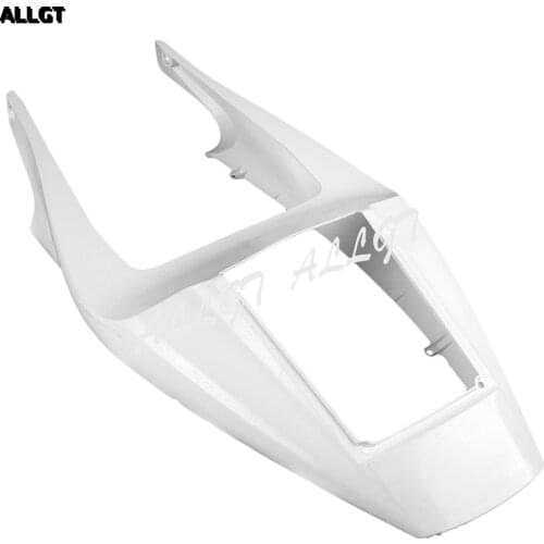 ALLGT Unpainted Tail Rear Fairing For YAMAHA YZF R1 1998 1999