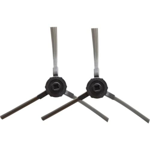 2pcs/set iRobot Side Brush for Proscenic SUZUKA KAKA COCO SMART 680T 780t 790t High Quality and Brand New