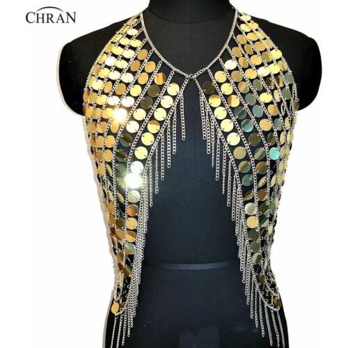 CHRAN Goods For Tourism