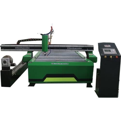 MTF-1325 cheap price portable plasma cutters cnc plasma cutter cutting machines for wholesales