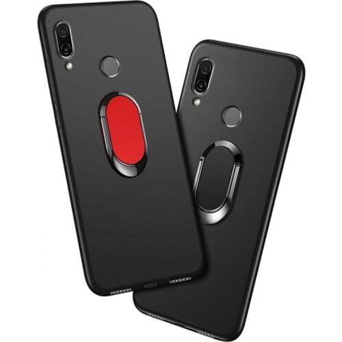 iSecret Phone Cases ZTE Axon 9 PRO China