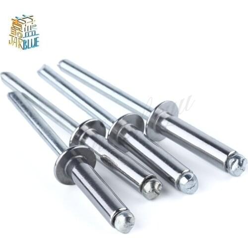JARBLUE Metal Rivets