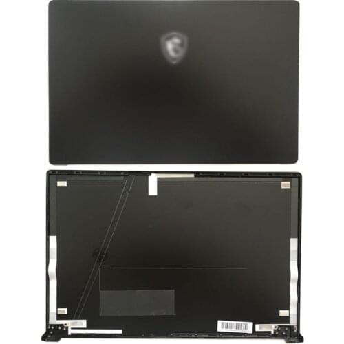NEW Laptop For MSI 10th generation Core i7 Prestige P15 M15 Notebook Computer Case LCD Back Cover