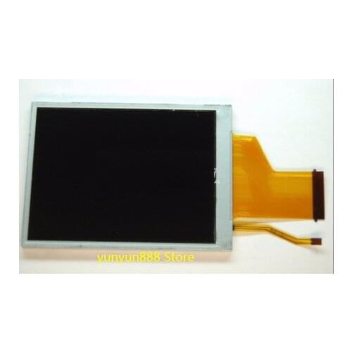 NEW LCD Display Screen for SONY DSC-HX50 DSC-HX300 HX50 HX60 HX300 HX400 +Backlight