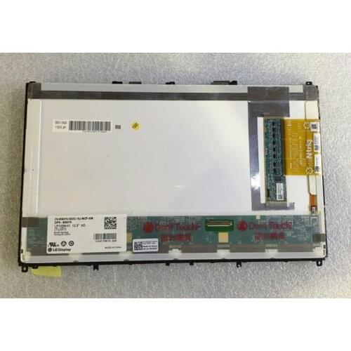 LP133WH1-TLD1 Lcd/LED Screen Display Panel LP133WH1(TL)(D1)
