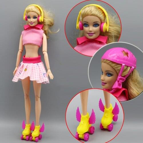 Papabasi Children's Roller Skates