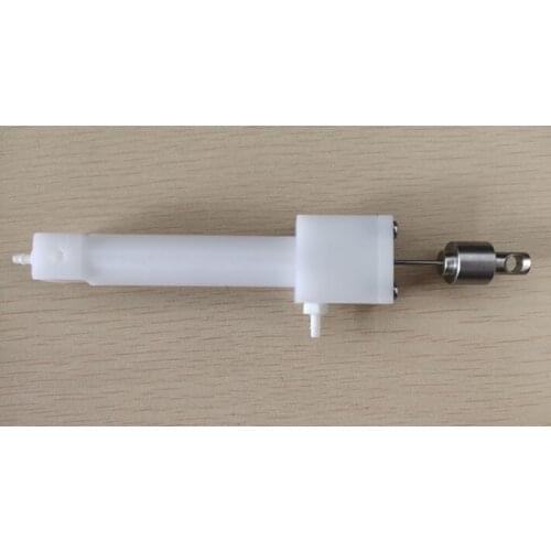 Mindray BC-6600 BC-6700 BC-6800 BC-6900 BC6600 BC6700 BC6800 BC6900 BC6800PLUS blood cell 100UL plastic homemade syringe