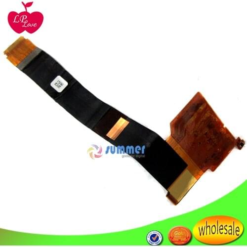Secondhand Original Z50 LCD To Mainboard FLEX For Nikon Z50 Cable line Camera Part Repair Free Shipping