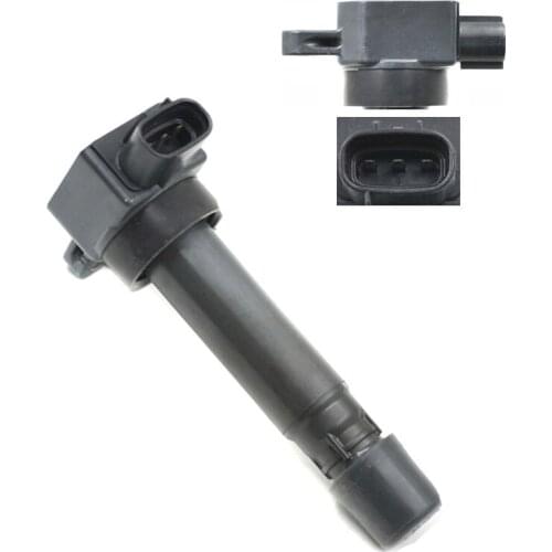 Fit For Suzuki hi hi tech 1.0L ignition coil OE 334007660 high quality automotive ignition coil accessories